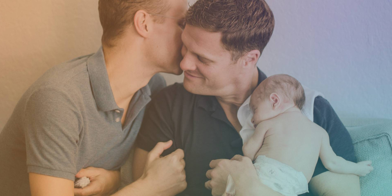 Gay Surrogacy Costs – GWK Academy